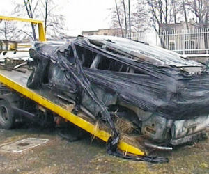 Mąż wybaczył żonie zdradę a ona zabrała mu dom