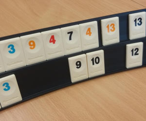 Strategia i spostrzegawczość. Mistrzostwa Rummikub w Olsztynie 