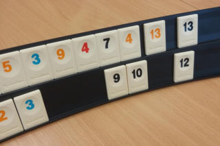Strategia i spostrzegawczość. Mistrzostwa Rummikub w Olsztynie 