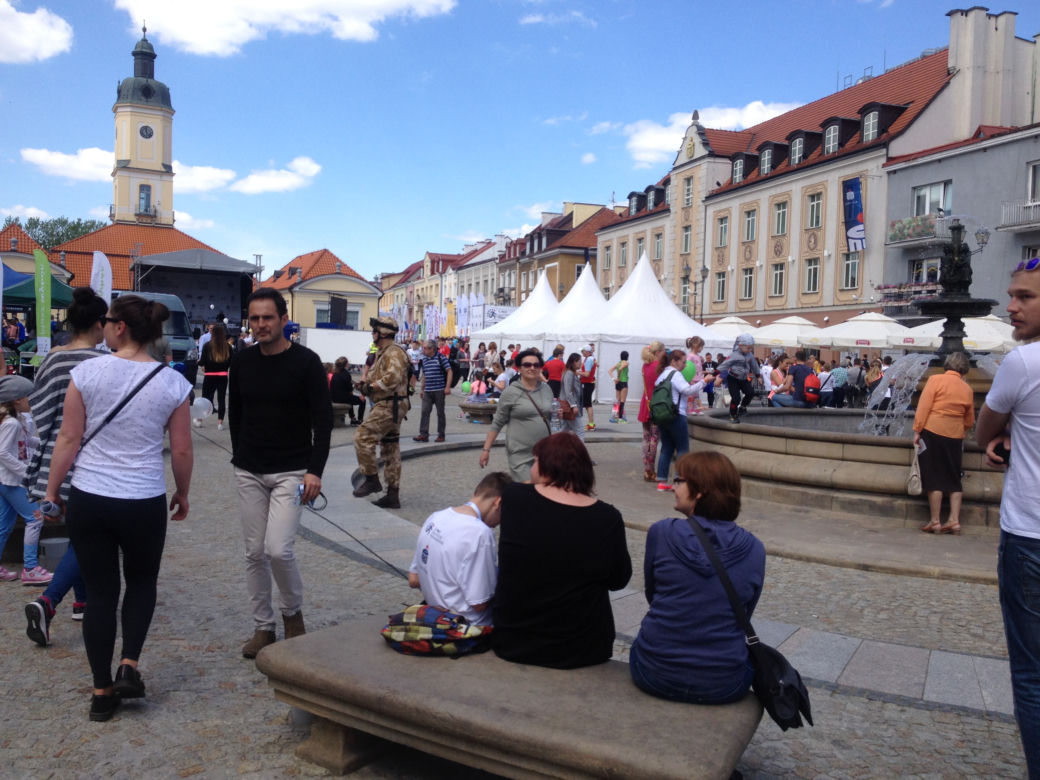 5. PKO Białystok Półmaraton