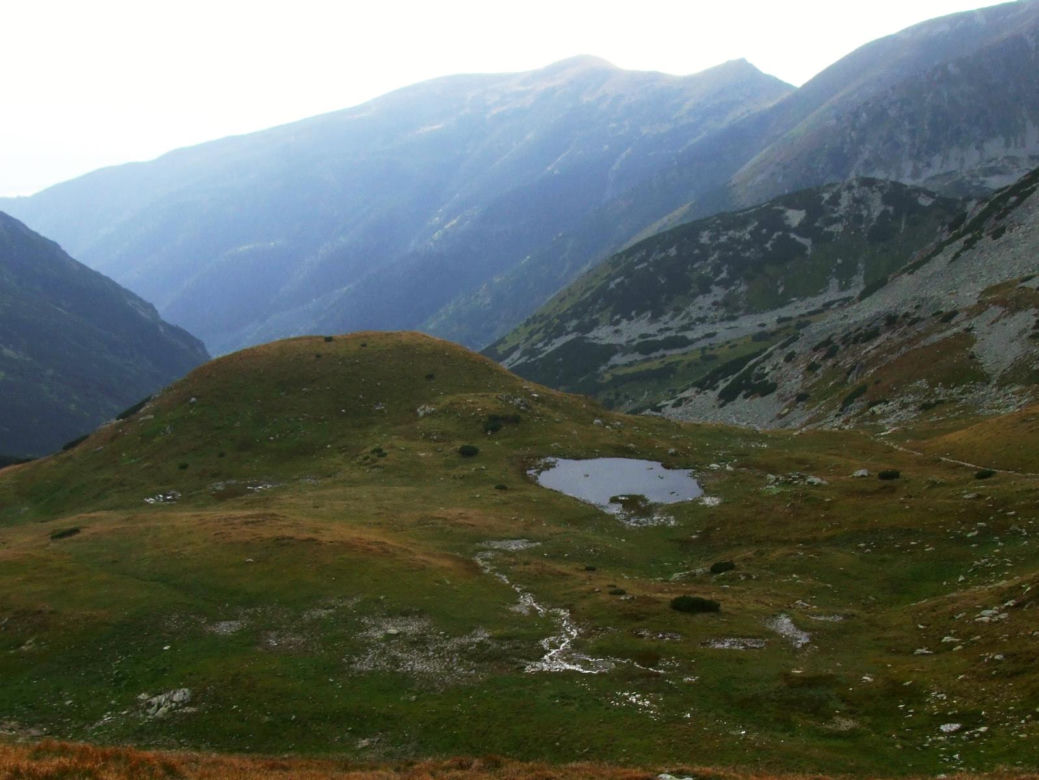Dolina Żarska