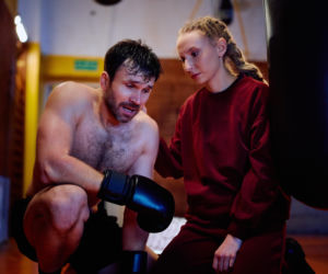 Na Wspólnej, odcinek 4167: Pętla wokół Kaliny zacieśnia się, a badanie USG ma zdemaskować jej kłamstwo