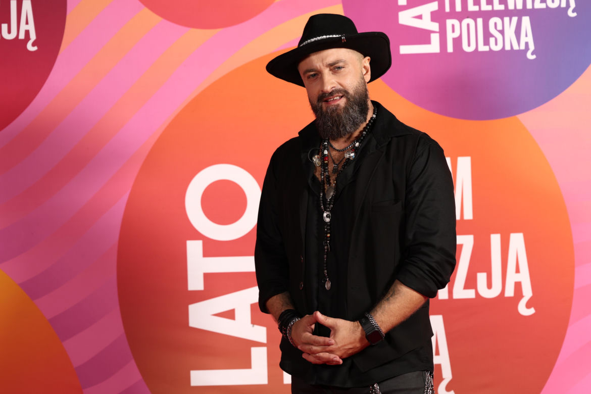 Lato z Radiem i Telewizją Polską