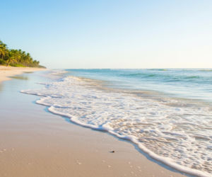 Kasia Tusk o styczniu. Gdzie celebrytka uciekła przed polską zimą?