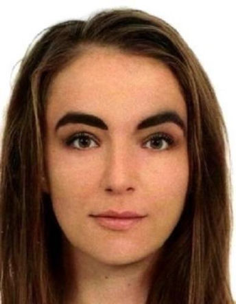 GNIECIECKA URSZULA