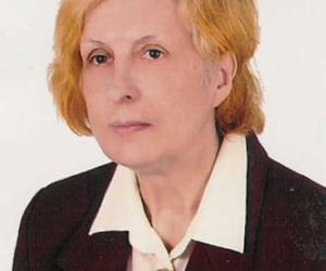 JANINA BORODA