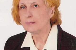 JANINA BORODA