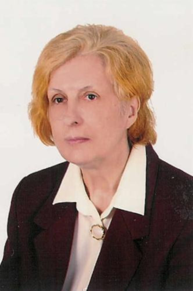 JANINA BORODA