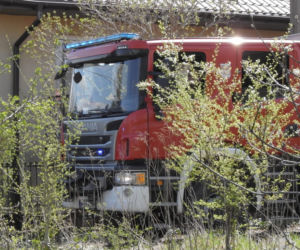 Zwłoki w studni na działce w miejscowości Krupia Wólka