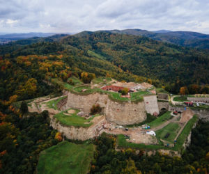 Twierdza Srebrna Góra