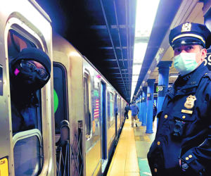 Metro jednak bezpieczniejsze