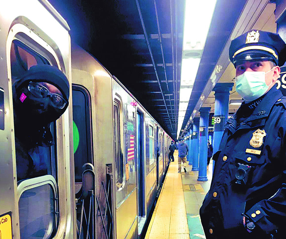 Metro jednak bezpieczniejsze