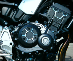 Honda CB1000R NEO SPORTS CAFÉ