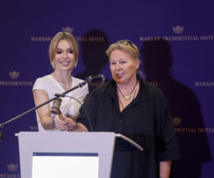 Doda, Joanna Sarapata