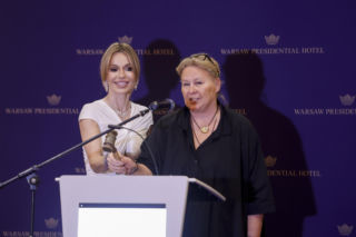 Doda, Joanna Sarapata