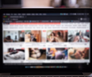 Pornowirus w Przechlewie. Filmy dla dorosłych zamiast fizyki w podstawówce