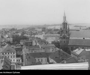 Kalisz na starych zdjęciach! Tak kiedyś wyglądało nasze miasto [ARCHIWALNE ZDJĘCIA]