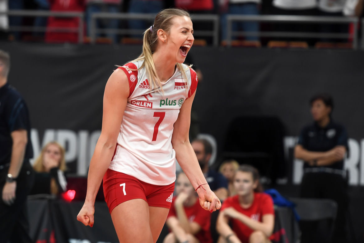 Monika Gałkowska