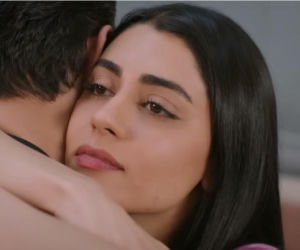 Panna młoda odc. 65. Hancer, Cihan