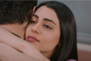 Panna młoda odc. 65. Hancer, Cihan