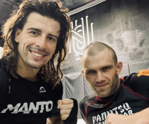 Robert Karaś kontuzjowany przed FAME MMA 14