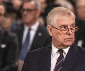 msza za księcia filipa