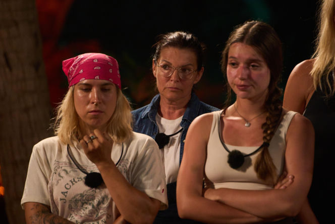 Królowa Przetrwania 3, odcinek 5