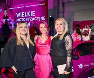 12. Wielkie Motoryzacyjne Show