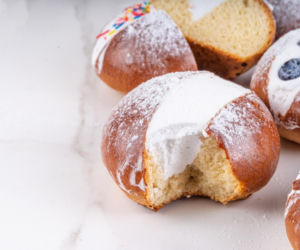 Na śniadanie czy na słodką przekąskę? Włosi uderzają po raz kolejny