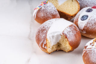 Na śniadanie czy na słodką przekąskę? Włosi uderzają po raz kolejny