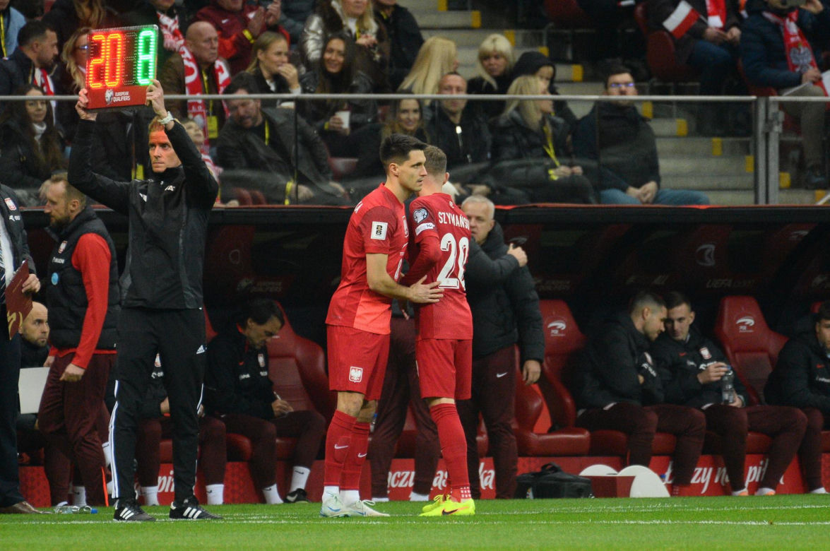 Polska - Holandia