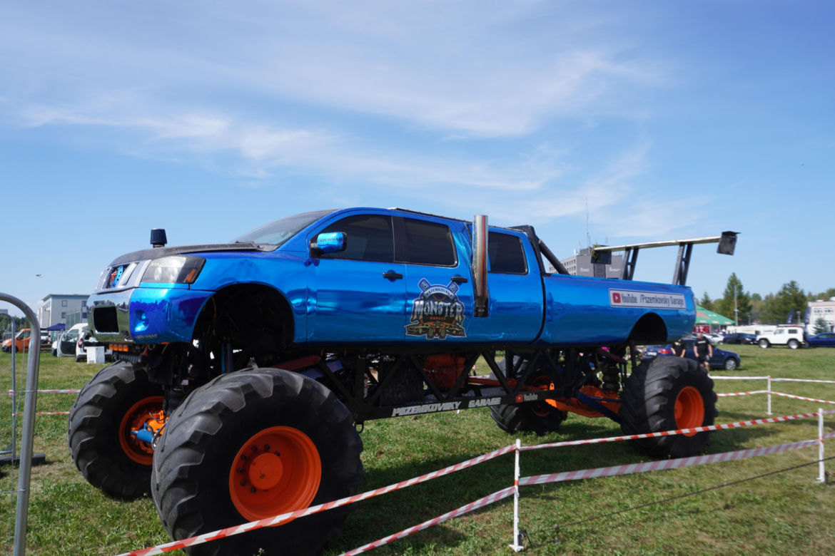 SpeedShow Rzeszów 2025