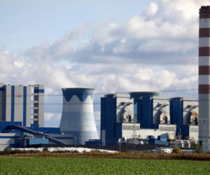 Zagrożenie skażeniem chemicznym. Groźna awaria w opolskiej elektrowni