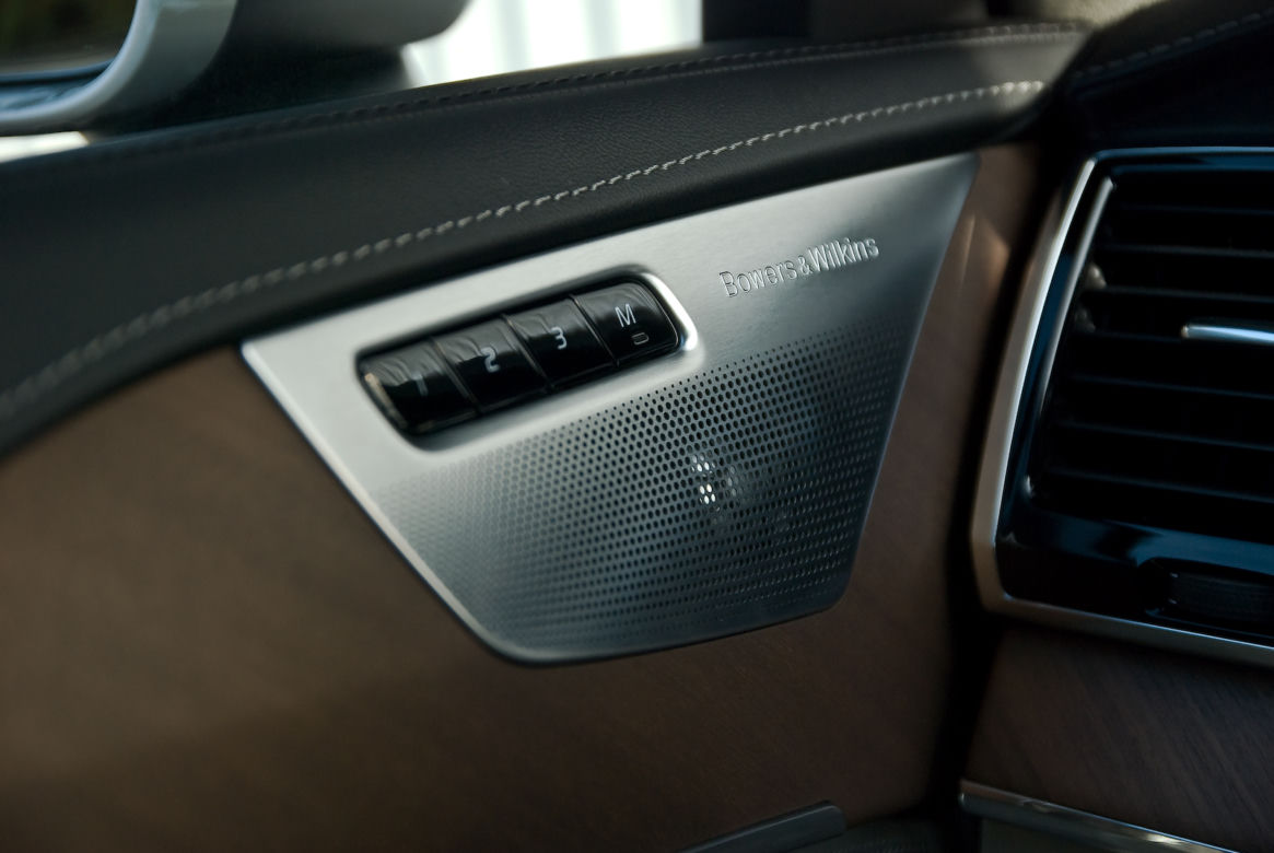 Volvo XC90 T8 Twin Engine AWD Excellence