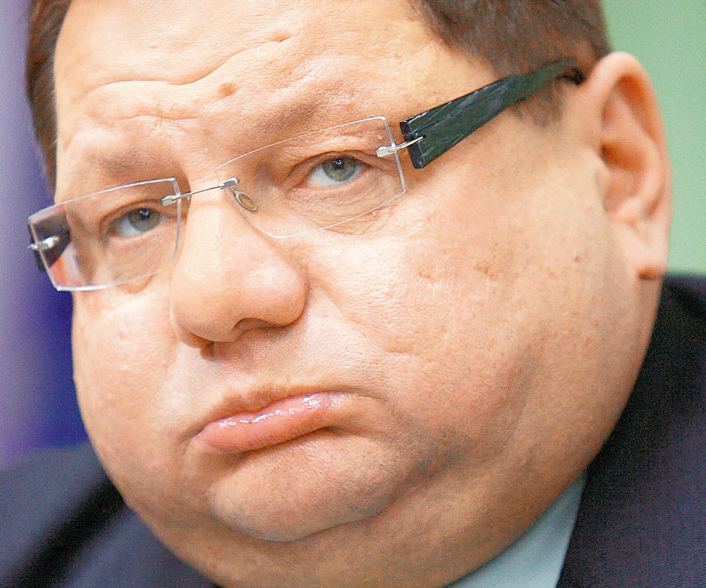 Ryszard Kalisz