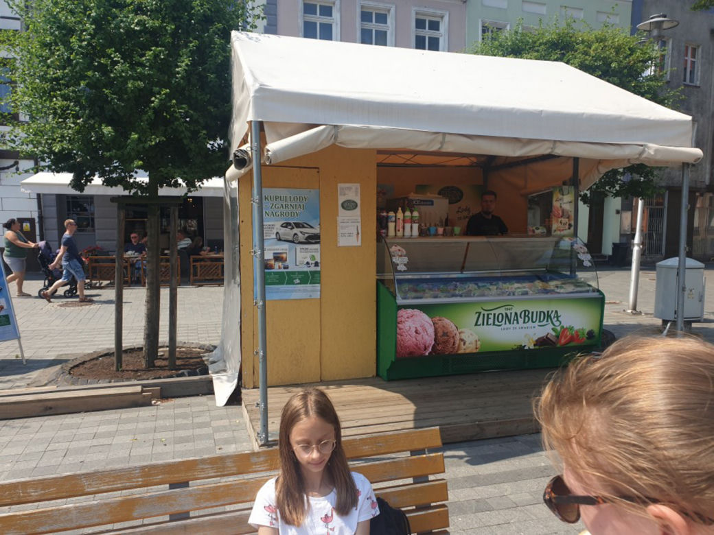 Drożyzna zjada kieszonkowe