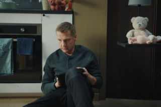 M jak miłość, odc. 1908. Paweł (Rafał Mroczek)