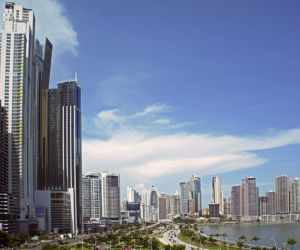 PANAMA