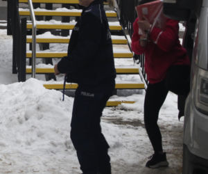 Proces matki o znęcanie się nad córeczką