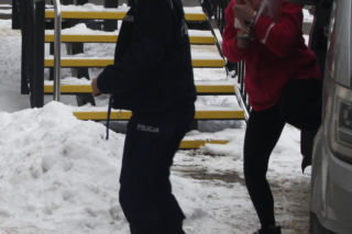 Proces matki o znęcanie się nad córeczką