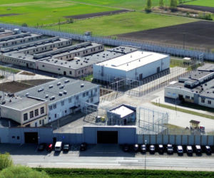 Henryk R. ps. Łomiarz opuścił więzienie