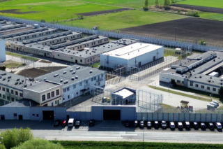 Henryk R. ps. Łomiarz opuścił więzienie