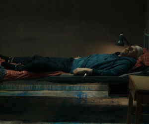 Barwy szczęścia odc. 3295. Łukasz (Michał Rolnicki)