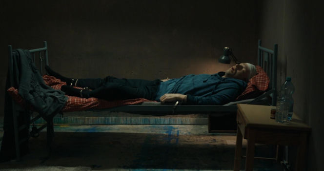 Barwy szczęścia odc. 3295. Łukasz (Michał Rolnicki)