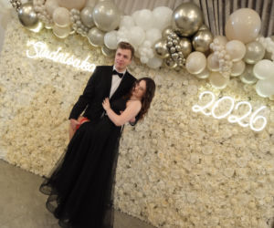 Siedlce: Studniówka Ekonomika 2026