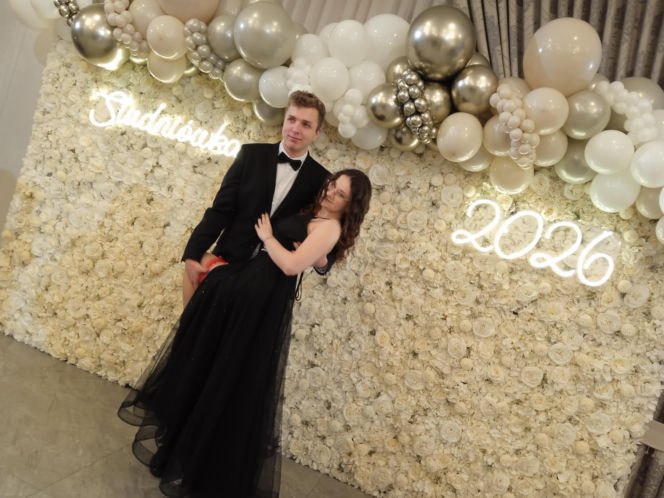 Siedlce: Studniówka Ekonomika 2026