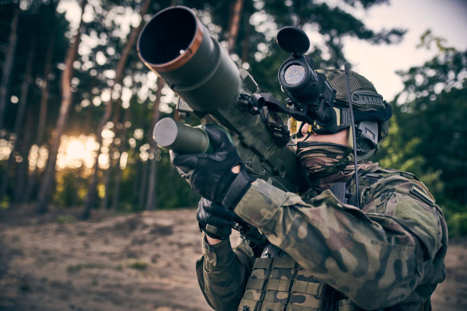 Nowości PGZ na targach Eurosatory 2026