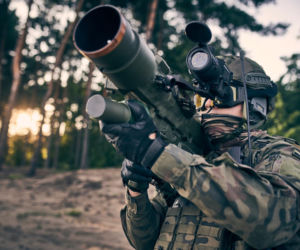 Nowości PGZ na targach Eurosatory 2026