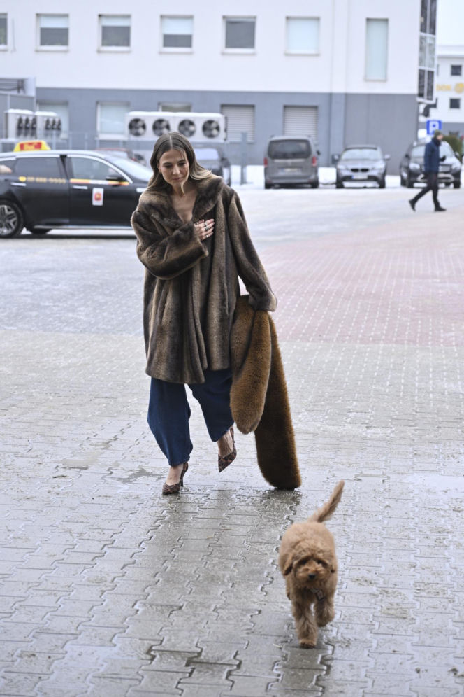 Ramówka Polsatu, wiosna 2026