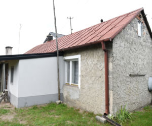 Nasz nowy dom - Sobolew